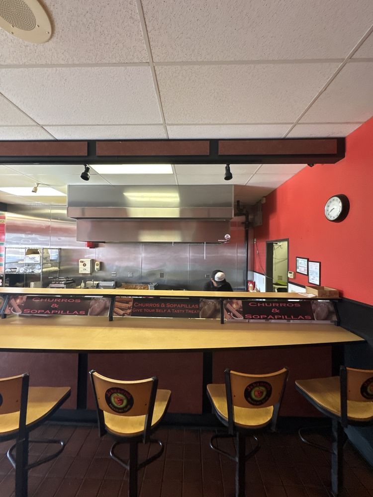 Jabanero's Mexican Grill