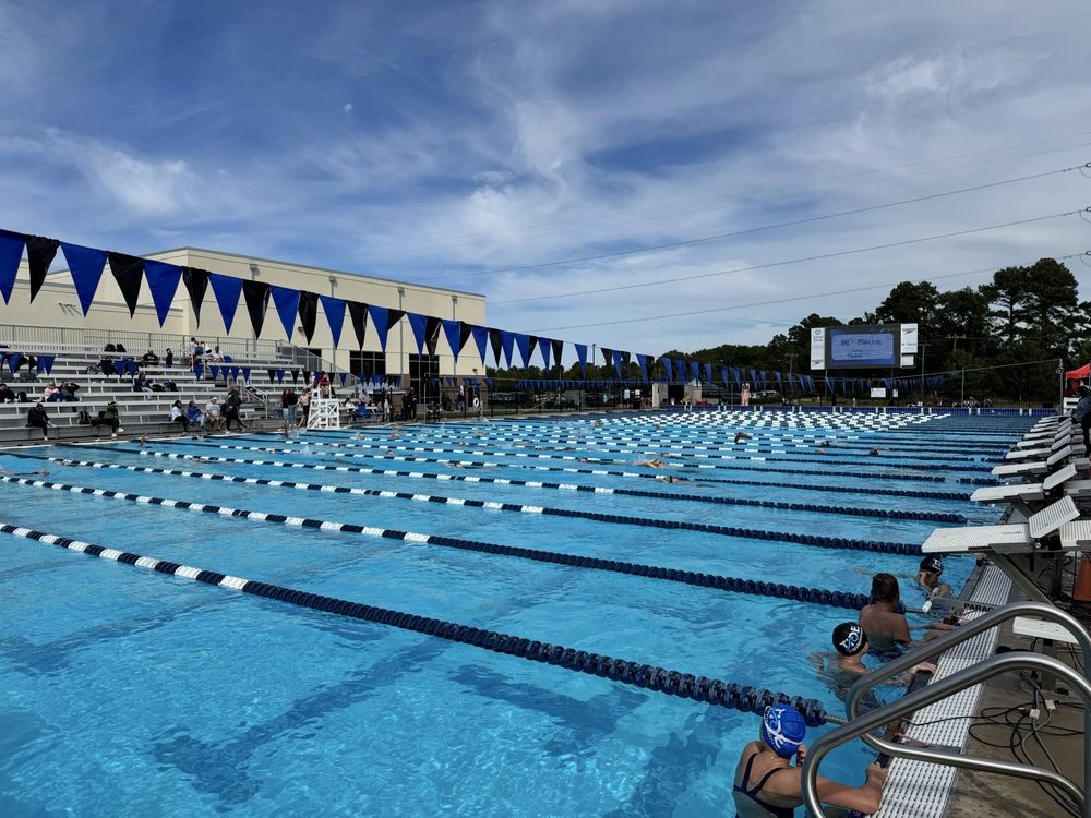 Princess Anne Family YMCA - childcare center in Virginia Beach, VA