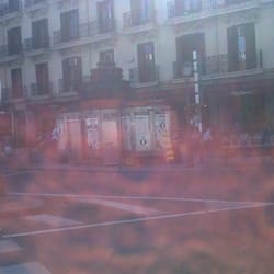 El Kiosco de Bilbao
