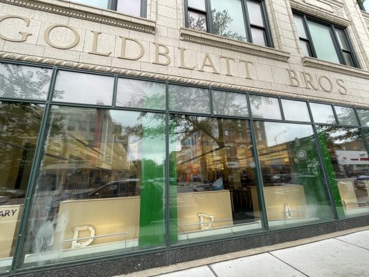 CHICAGO PUBLIC LIBRARY - WEST LOOP - Updated April 2026 - 28 Photos ...