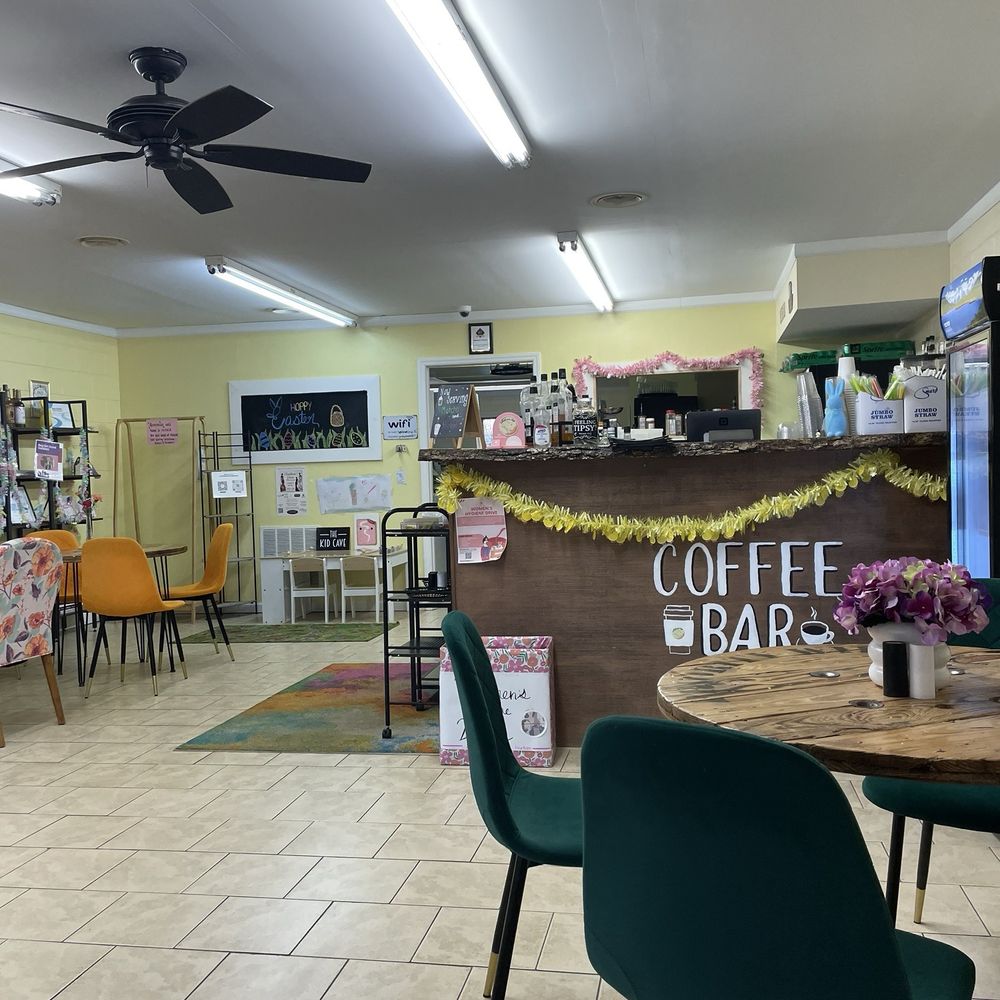 Wildflower Cafe - Interior - Desserts Near Me - Roxboro, North Carolina Wildflower Cafe - Interior - Desserts Near Me - Roxboro, North Carolina