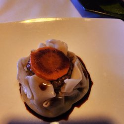 Chateau Chang - Appetizer