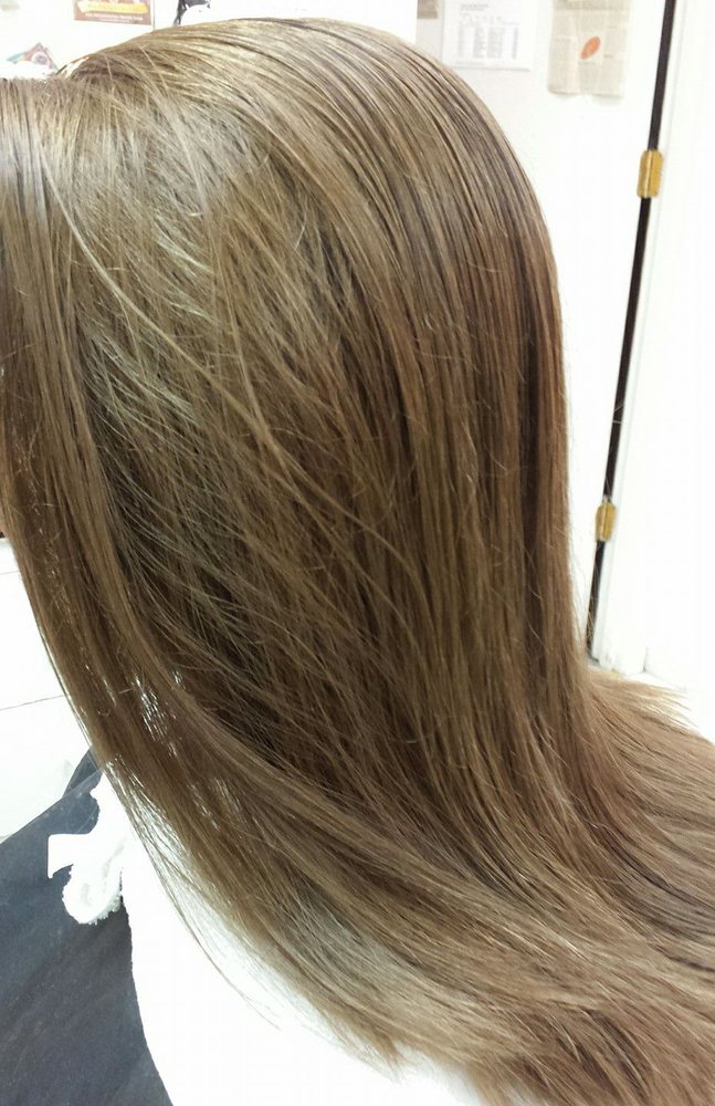 C.J’S SALON AND SPA Updated August 2024 5630 TN153, Chattanooga