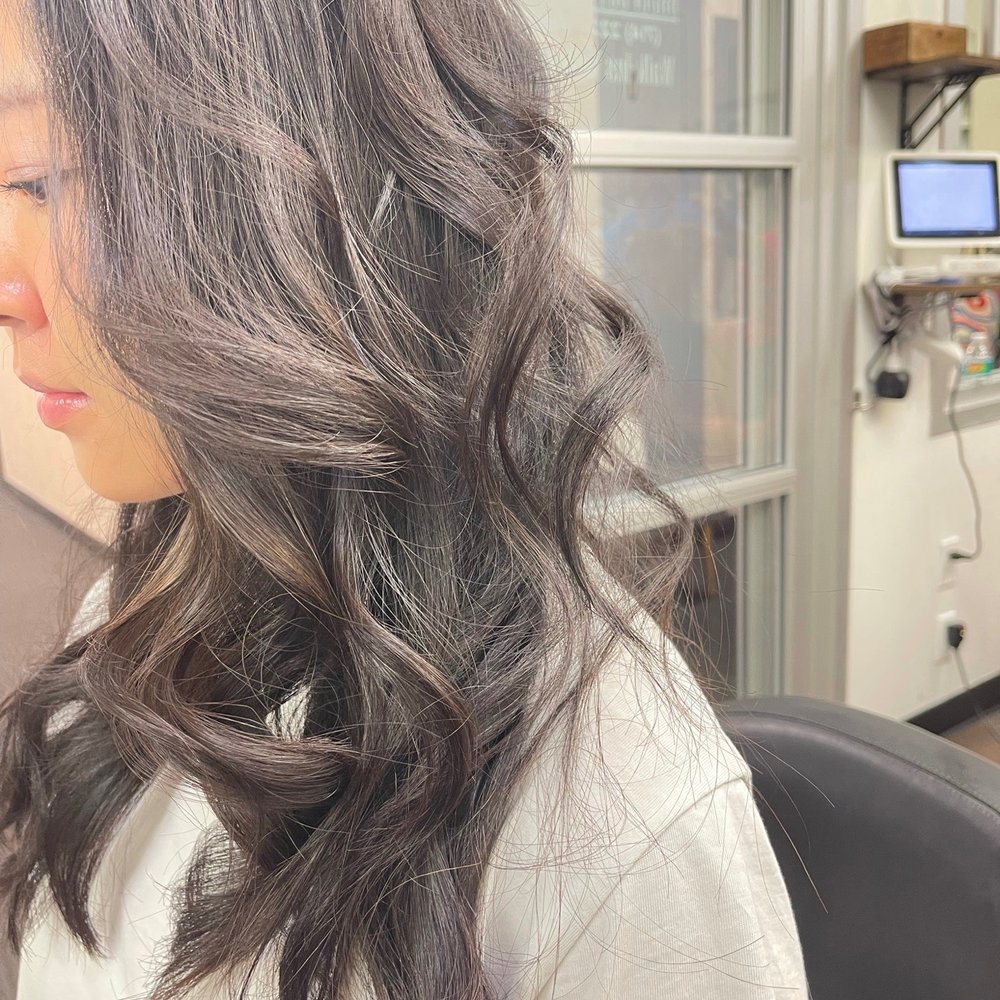 Brian Guy Studio 14 - after :) - Hair Stylists Near Me - Irvine, California Brian Guy Studio 14 - after :) - Hair Stylists Near Me - Irvine, California