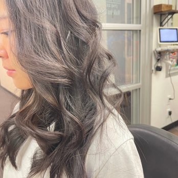 Brian Guy Studio 14 - after :) - Hair Stylists Near Me - Irvine, California Brian Guy Studio 14 - after :) - Hair Stylists Near Me - Irvine, California