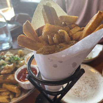 Duckfat - Belgian Fries - New American Near Me - Portland, Maine Duckfat - Belgian Fries - New American Near Me - Portland, Maine