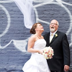 Flix Photography - Downtown Wedding