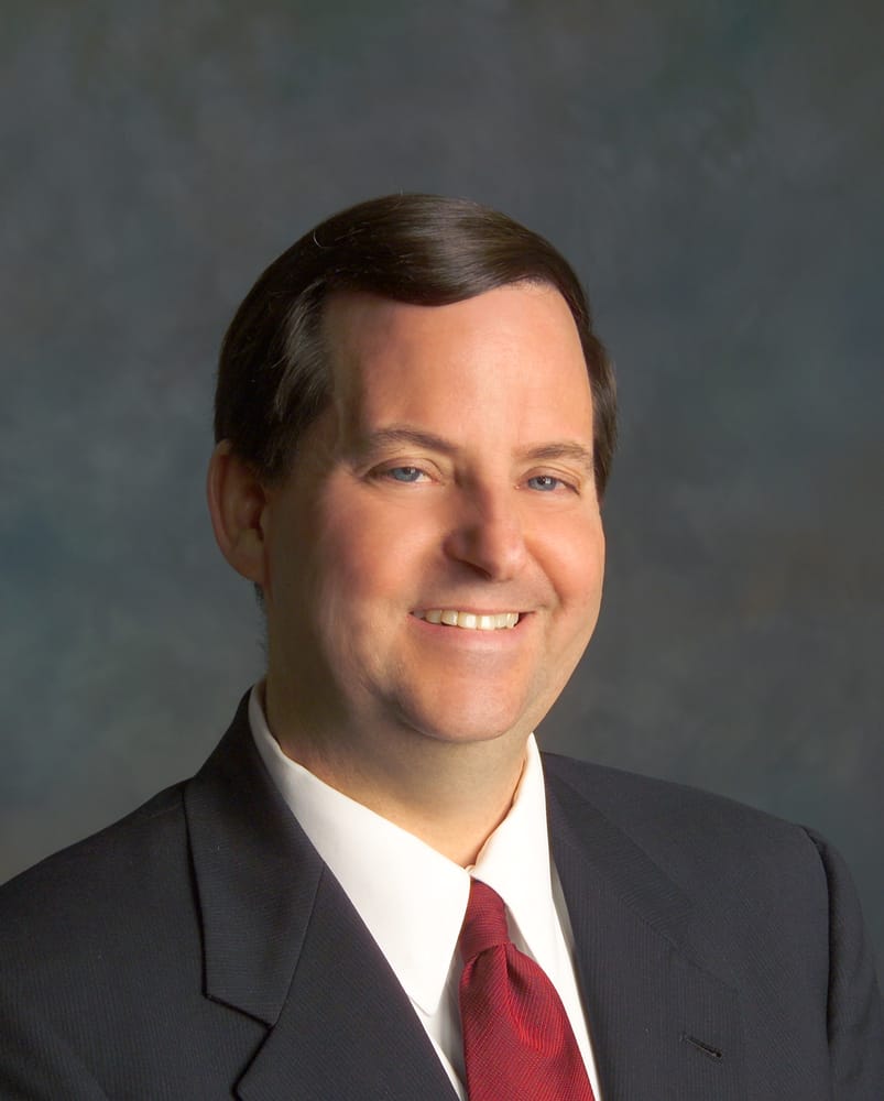 Law Office Of Broc E Whitehead - divorce attorney in Wichita, KS