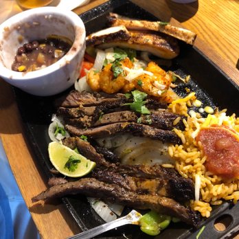 Chili's - Fajitas Are Delicious - Bars Near Me - Palmdale, California Chili's - Fajitas Are Delicious - Bars Near Me - Palmdale, California