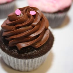 Cupcakes To Die For