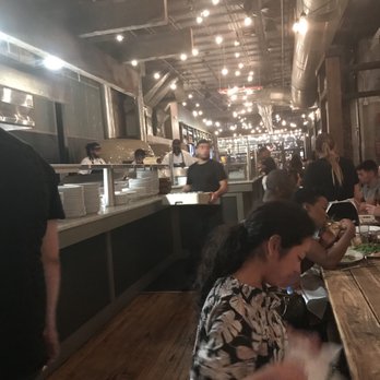 Porta - Pizza Near Me - Jersey City, New Jersey