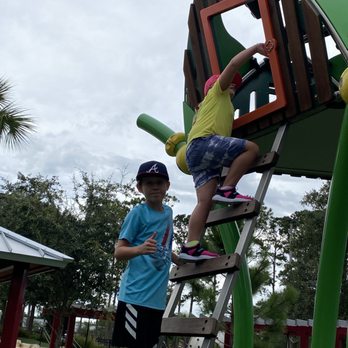 James Holland Park - Amazing playground equipment and musical interactions as well - Dog Parks Near Me - Palm Coast, Florida James Holland Park - Amazing playground equipment and musical interactions as well - Dog Parks Near Me - Palm Coast, Florida