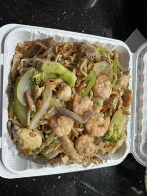 Wah's Kitchen by null