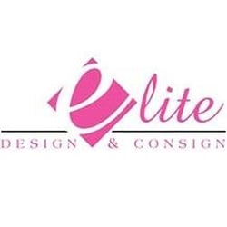 Elite Design & Consign