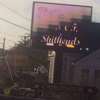 The Mortgage Specialists - Obscenities on their billboard (too part didn't come out in photo) - Mortgage Lenders Near Me - Nashua, New Hampshire The Mortgage Specialists - Obscenities on their billboard (too part didn't come out in photo) - Mortgage Lenders Near Me - Nashua, New Hampshire