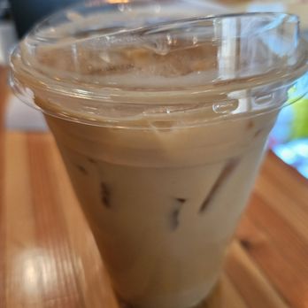 Kahvi Coffee And Cafe - White mocha latte - Cafes Near Me - Phoenix, Arizona Kahvi Coffee And Cafe - White mocha latte - Cafes Near Me - Phoenix, Arizona