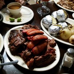 Carnes Asadas La Doce