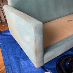 AllPro Carpet & Upholstery