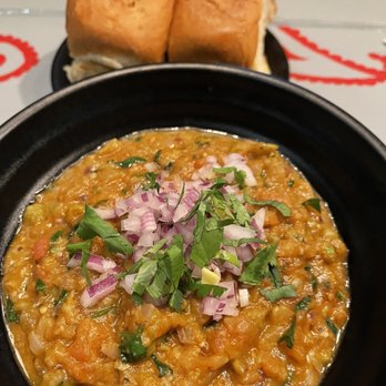 Desi Galli - Pav Bhaji - Indian Near Me - New York, New York Desi Galli - Pav Bhaji - Indian Near Me - New York, New York