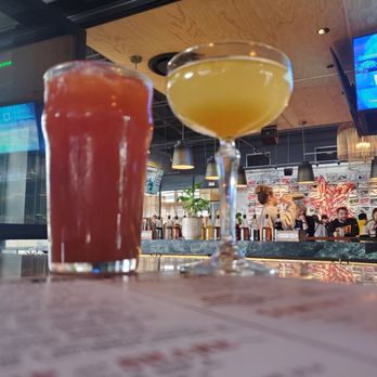 Culinary Dropout - New American Near Me - Denver, Colorado Culinary Dropout - New American Near Me - Denver, Colorado