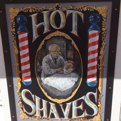 Randy's Olde Tyme Barber Shop