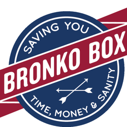 Bronko Box