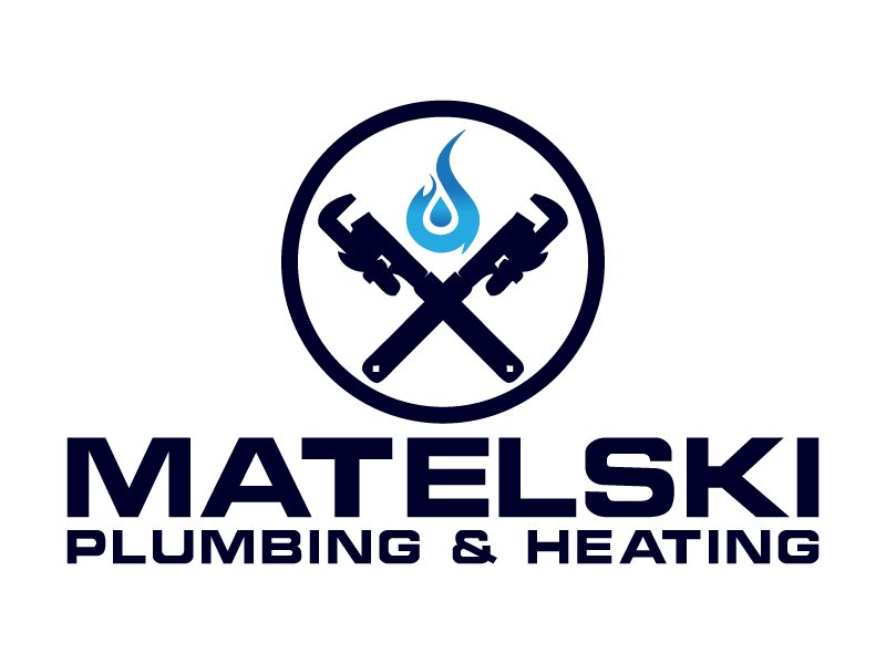 Slide of Matelski Plumbing and Heating