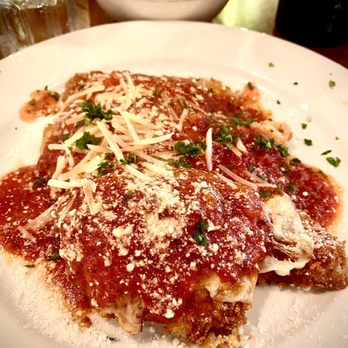 Fratelli’s Italian Restaurant - Veal Parmigiana - Italian Near Me - Southington, Connecticut Fratelli’s Italian Restaurant - Veal Parmigiana - Italian Near Me - Southington, Connecticut