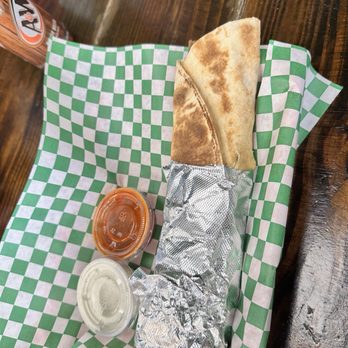 Gyro Guys - Mediterranean Near Me - Pearland, Texas