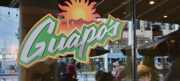Guapo's Restaurant by null