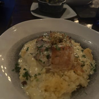 Blackwall Hitch - Shrimp & Scallop Risotto - Seafood Near Me - Alexandria, Virginia Blackwall Hitch - Shrimp & Scallop Risotto - Seafood Near Me - Alexandria, Virginia