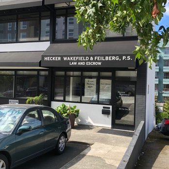 Hecker Wakefield Feilberg - Lawyers Near Me - Seattle, Washington Hecker Wakefield Feilberg - Lawyers Near Me - Seattle, Washington