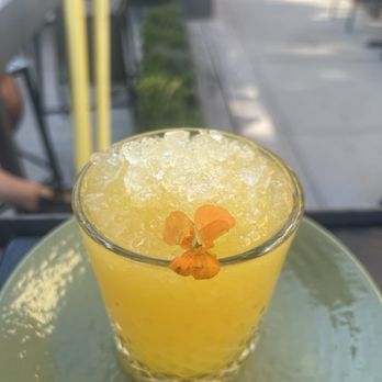 Dolores  - El Tigre - Cocktail Bars Near Me - Long Beach, California