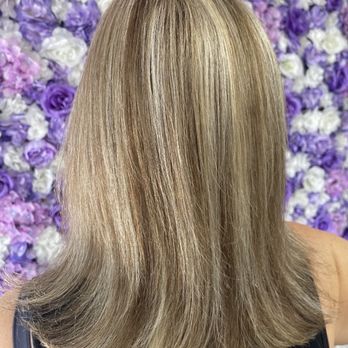 infinity Beauty & Beyond - Hair Stylists Near Me - Montrose, California infinity Beauty & Beyond - Hair Stylists Near Me - Montrose, California