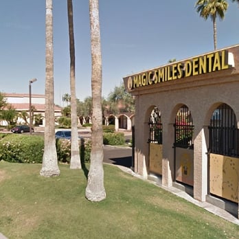 Magic Smiles Dental Care - Exterior view Magic Smiles Dental Mesa - Pediatric Dentists Near Me - Mesa, Arizona Magic Smiles Dental Care - Exterior view Magic Smiles Dental Mesa - Pediatric Dentists Near Me - Mesa, Arizona