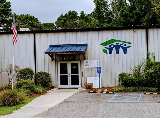 SEA ISLAND HABITAT FOR HUMANITY RESTORE - Updated January 2025 - 54