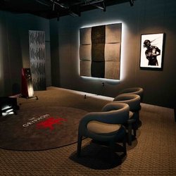 Gryphon Audio Los Angeles