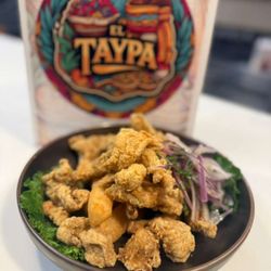 El Taypa