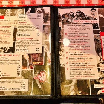 Home Slice Pizza - Pizza Near Me - Austin, Texas