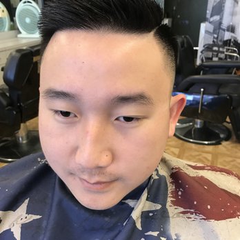 Yes! Barber - Barbers Near Me - Westminster, California