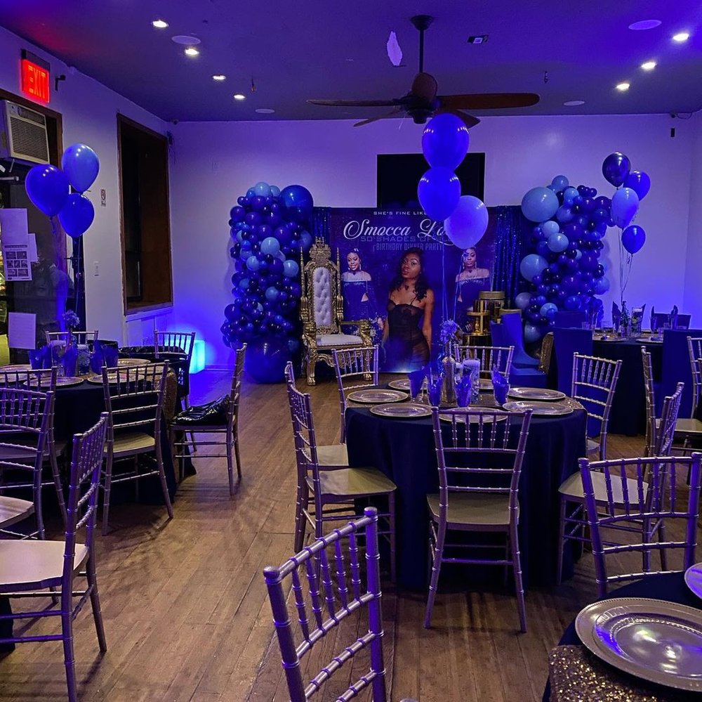 LENOX RENTAL HALL Updated August 2024 33 Photos 320 E 98th St