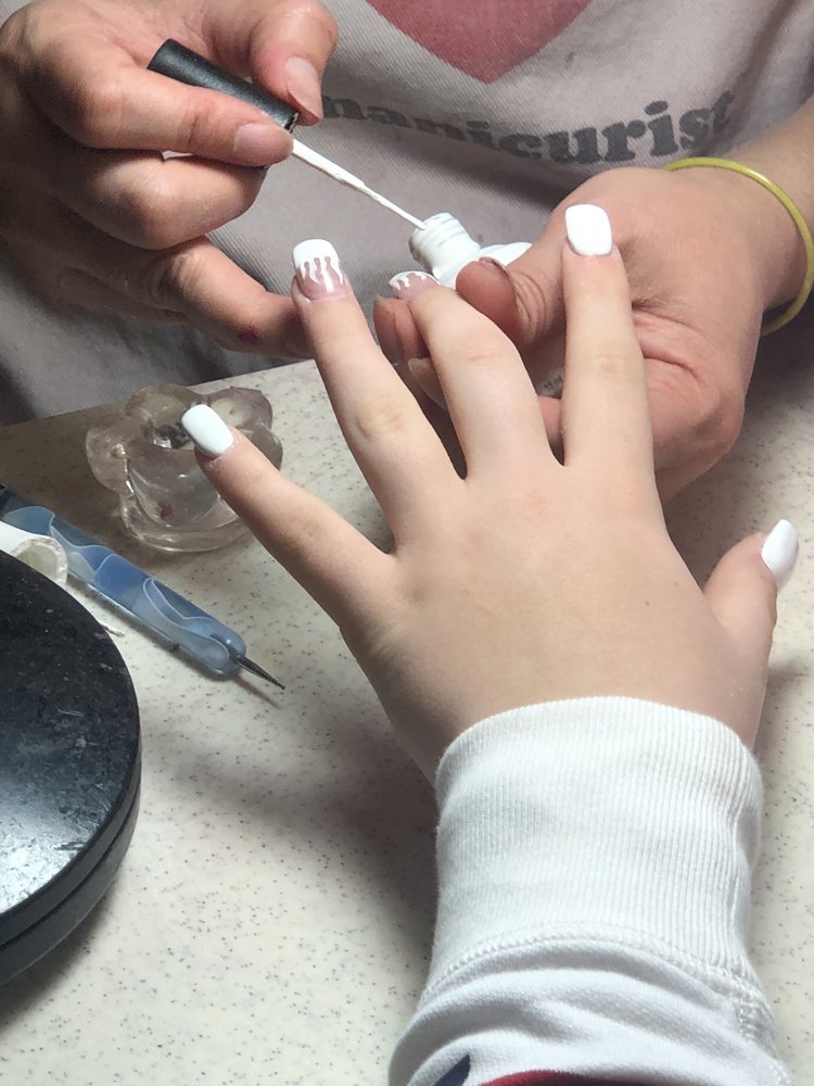 AMBIANCE NAIL SPA 14 Reviews 2755 Jamie Ln, Lincoln, Nebraska Nail Salons Phone Number