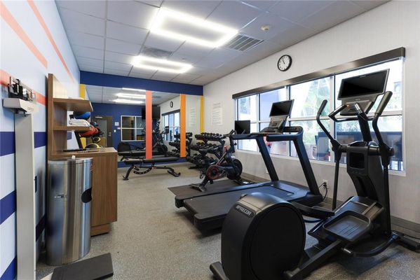 Hampton Inn Miami-Coconut Grove/Coral Gables by null