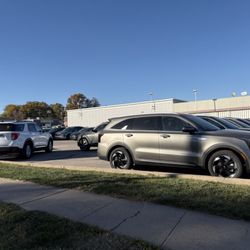 Kia of Lincoln - Local dealership, real people, great vehicles.  Shop new Kias at Kia of Lincoln.