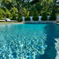 Clear Water Pools