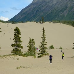 Skagway Tours