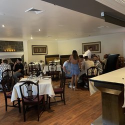 Morina Italian Restaurant & Pizza