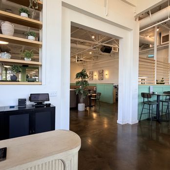The Pantry - Interior - Breakfast & Brunch Near Me - Roseville, California The Pantry - Interior - Breakfast & Brunch Near Me - Roseville, California