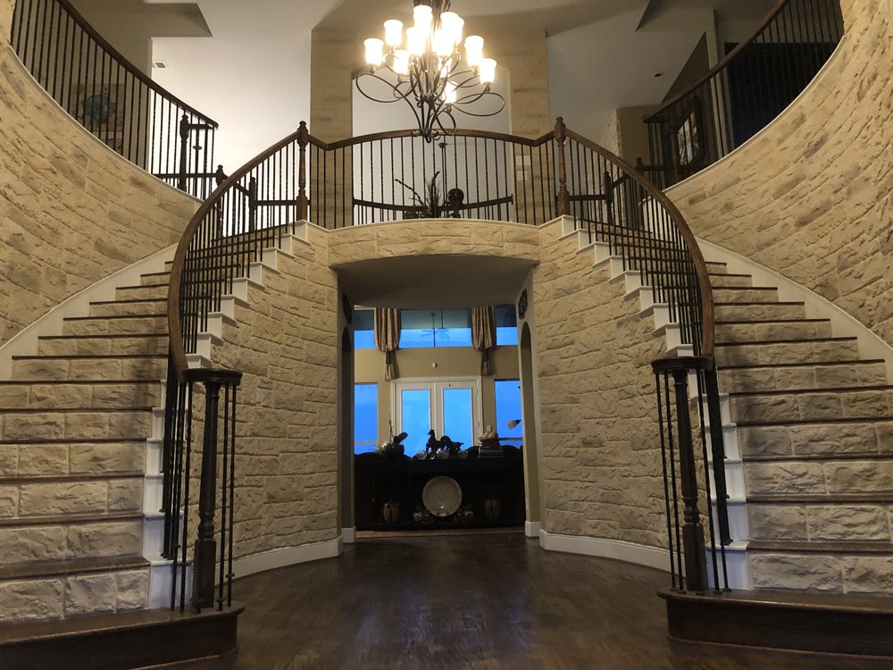 PROCAL STONE DESIGN 34 Photos 4253 Kellway Cir, Addison, Texas