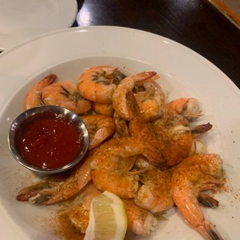Claws Seafood House - Rehoboth Beach - Peel and Eat Shrimp - Seafood Near Me - Rehoboth Beach, Delaware